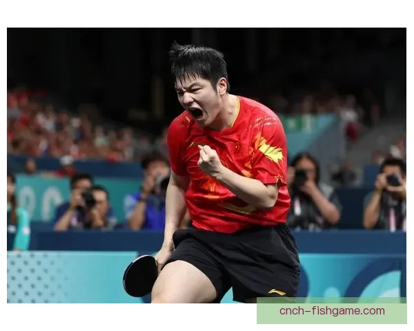 年薪一百二十万欧樊振东为德甲俱乐部赚了多少续约条件成关键